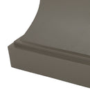 Athena - Modern Side Table With Pedestal Design