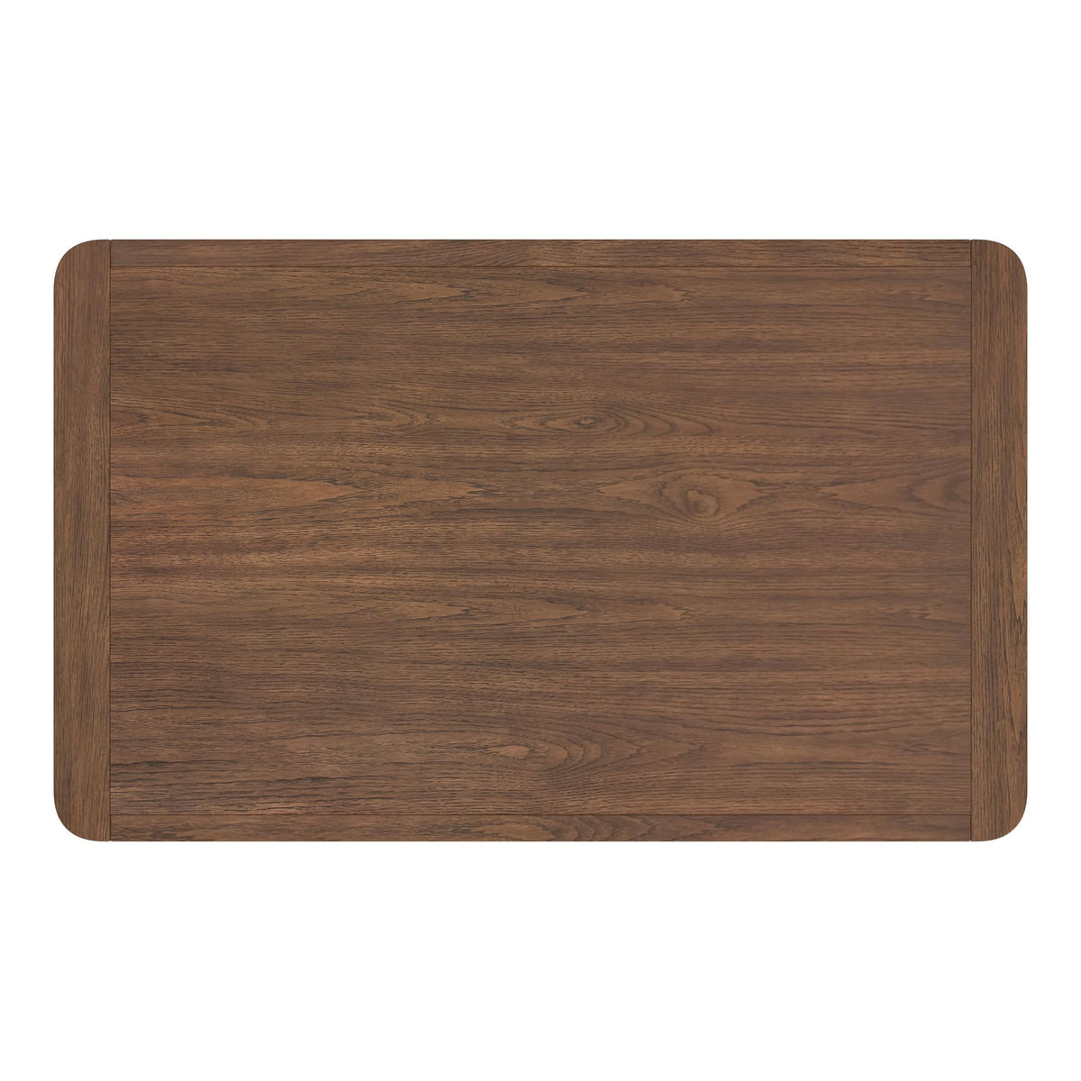 Glinda Counter Table in Brown by Elements International, view 5