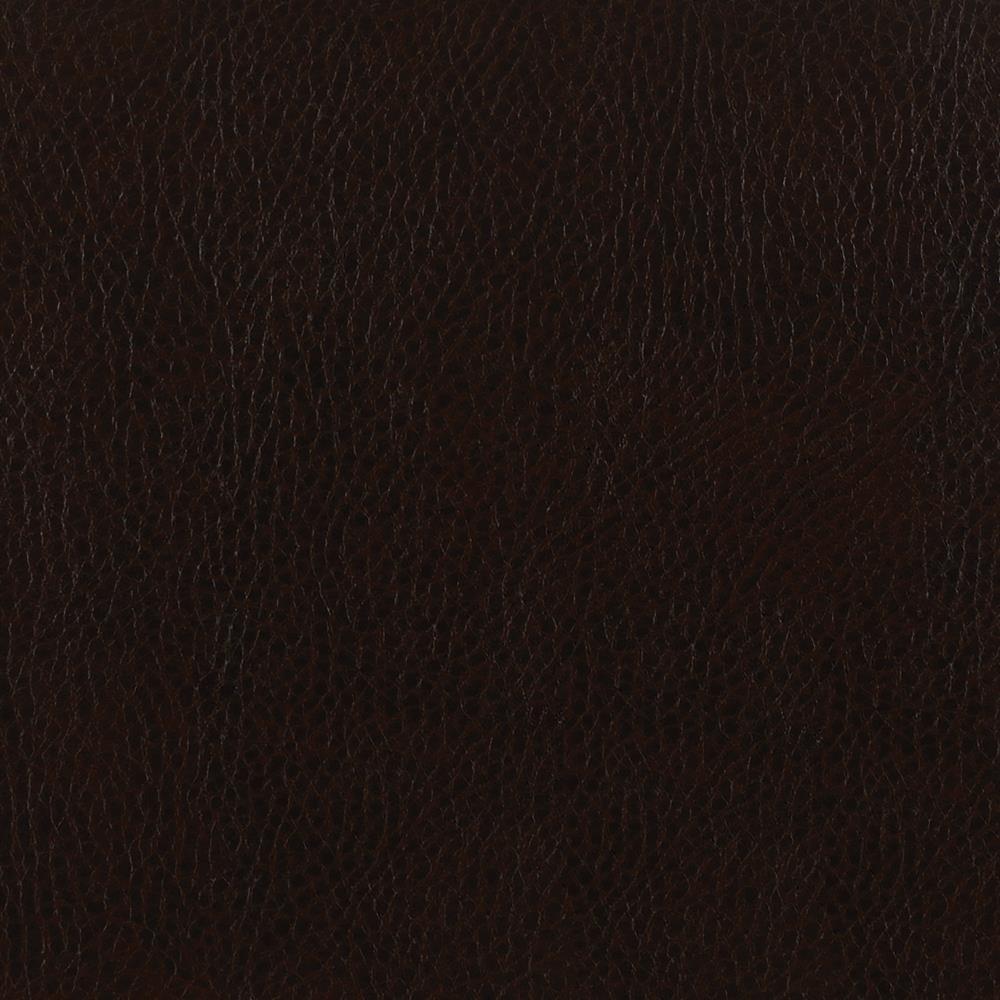 Colton Rolled Arm Upholstered Sofa Brown