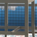 Sustain - Outdoor High Bistro Table