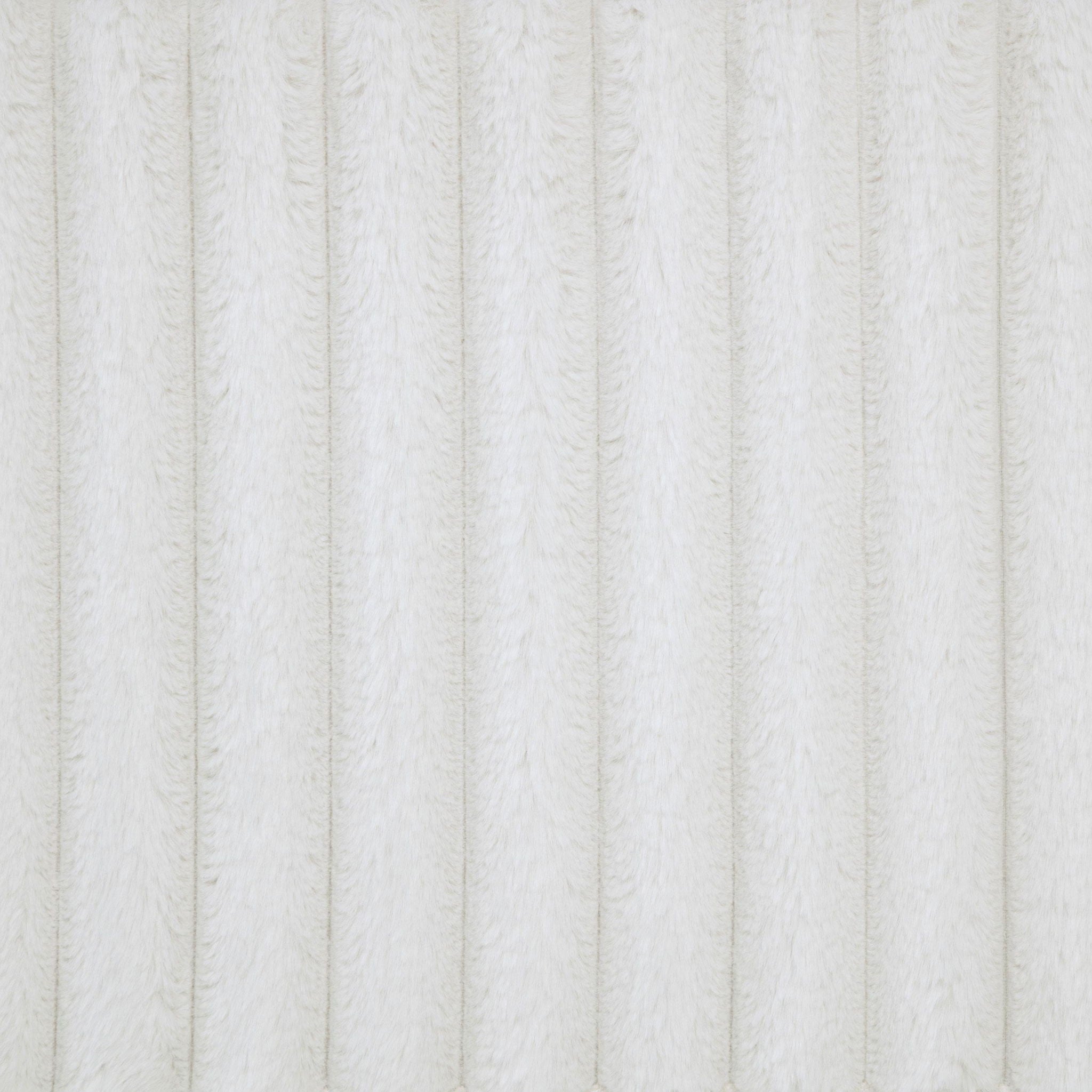 Natasha 65-inch Upholstered Eastern King Wingback Bed Cream