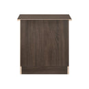 Hudson - Nightstand