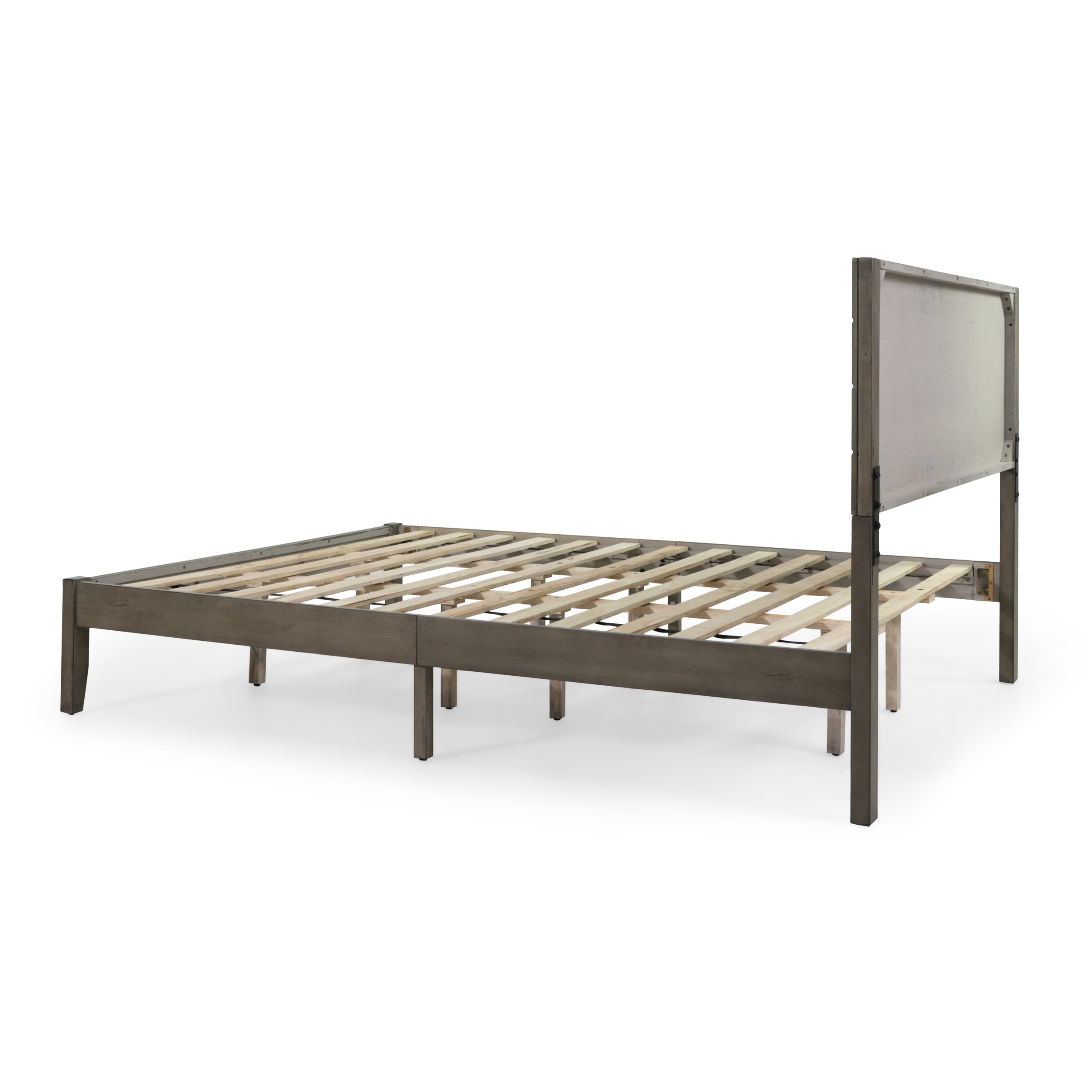 QUEEN BED - Atlantic Fine Furniture Melbourne FL