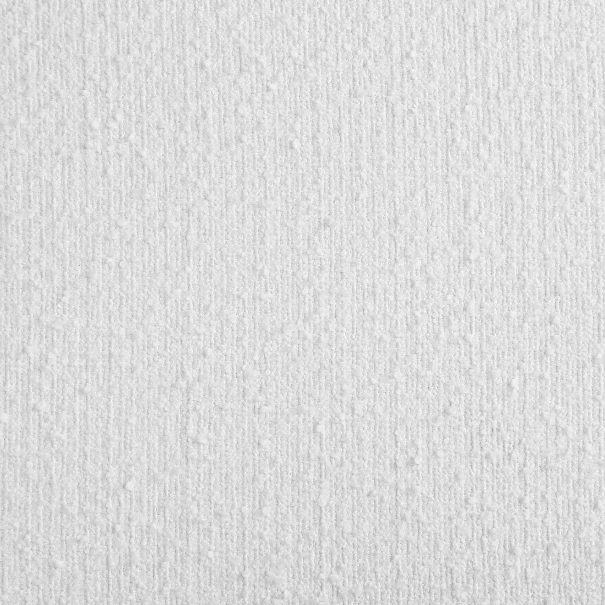 Gwendoline Upholstered Queen Panel Bed White