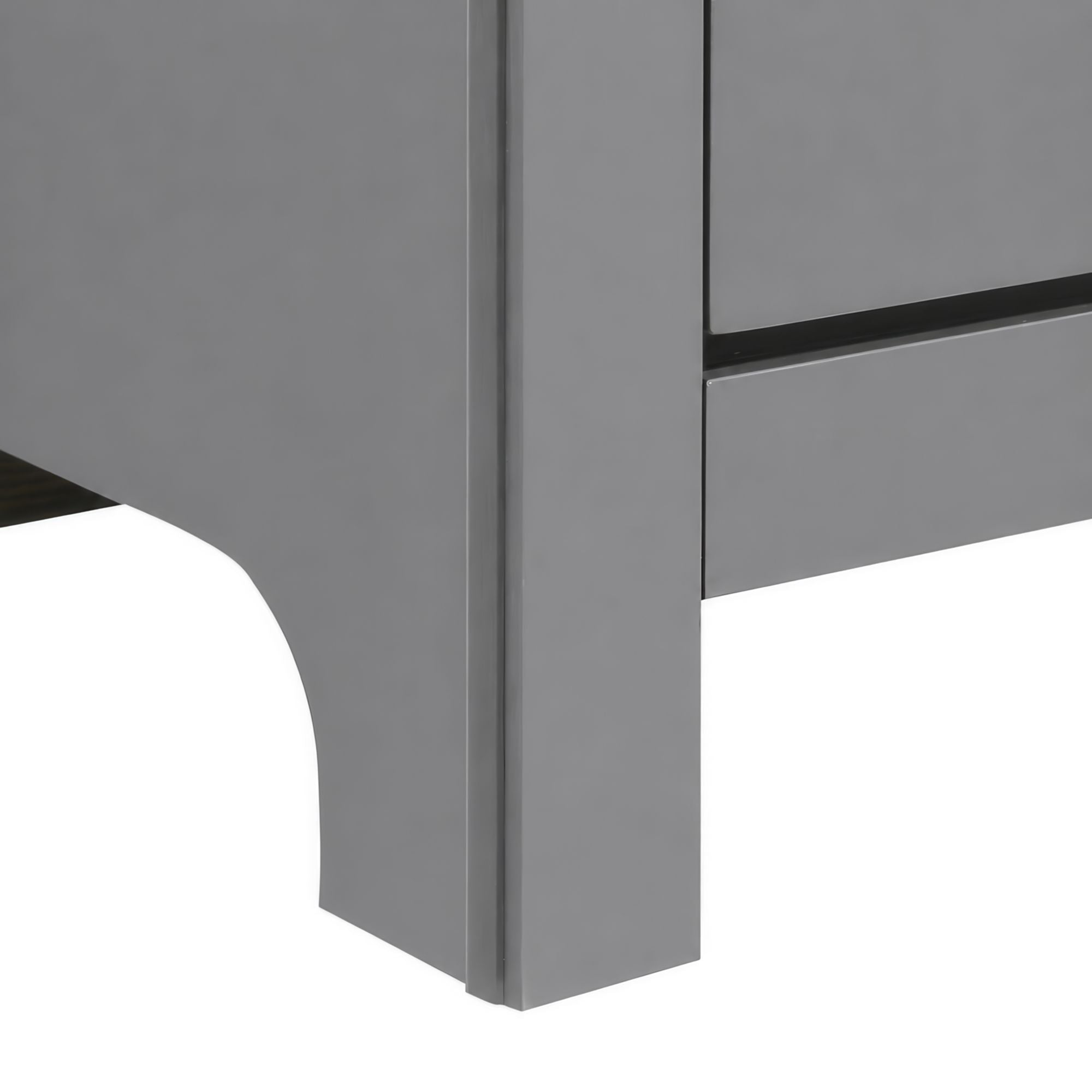 Sami - Youth 4-Drawer Chest