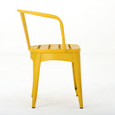 Colmar - 3 Piece Metal Set