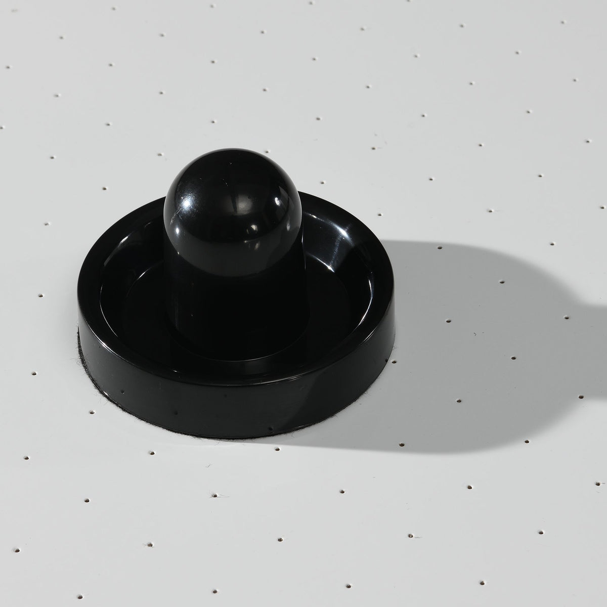 Cloud Air Hockey Table (Ssg-102506) in Black by Elements International, view 3