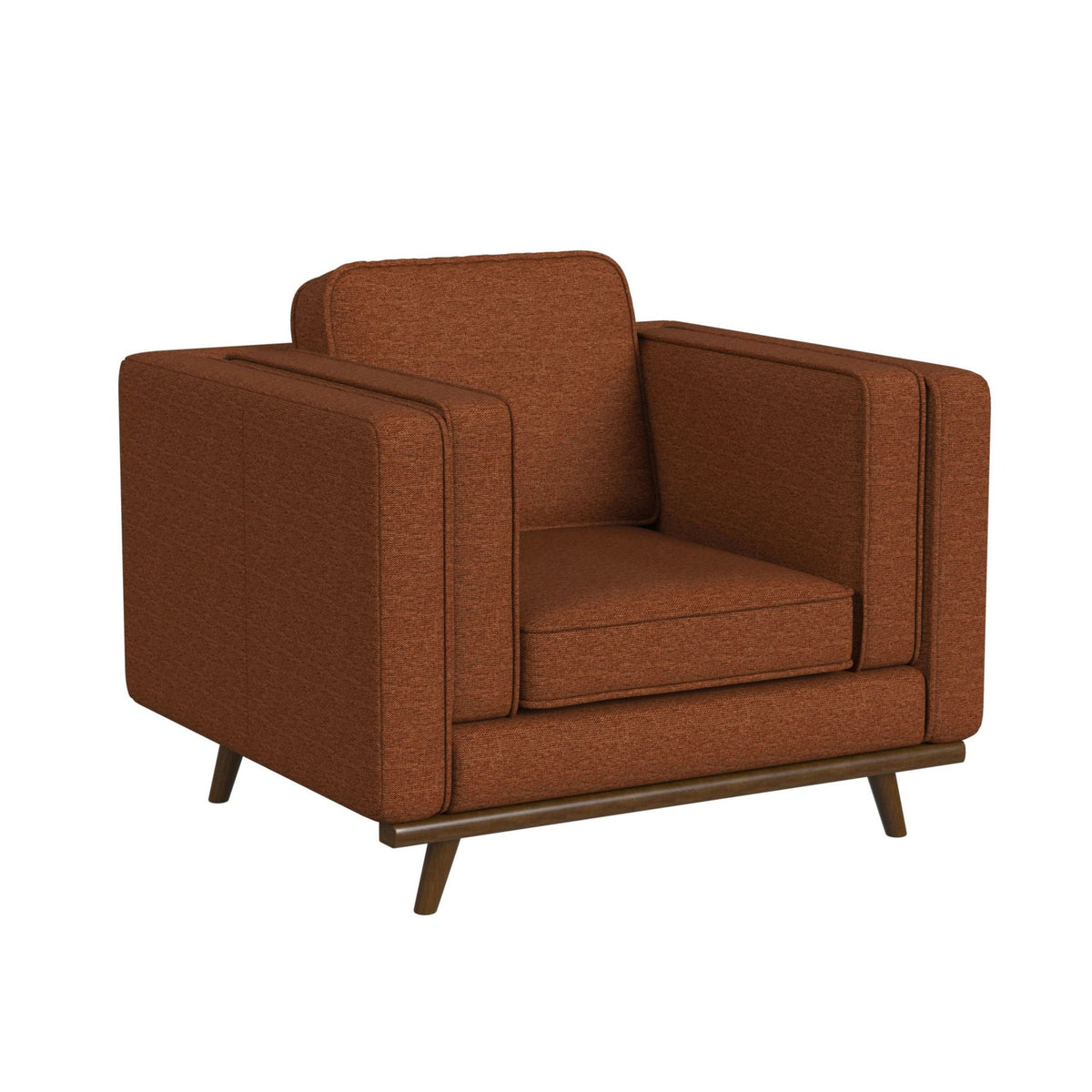 Venus Chair in Beige by Elements International
