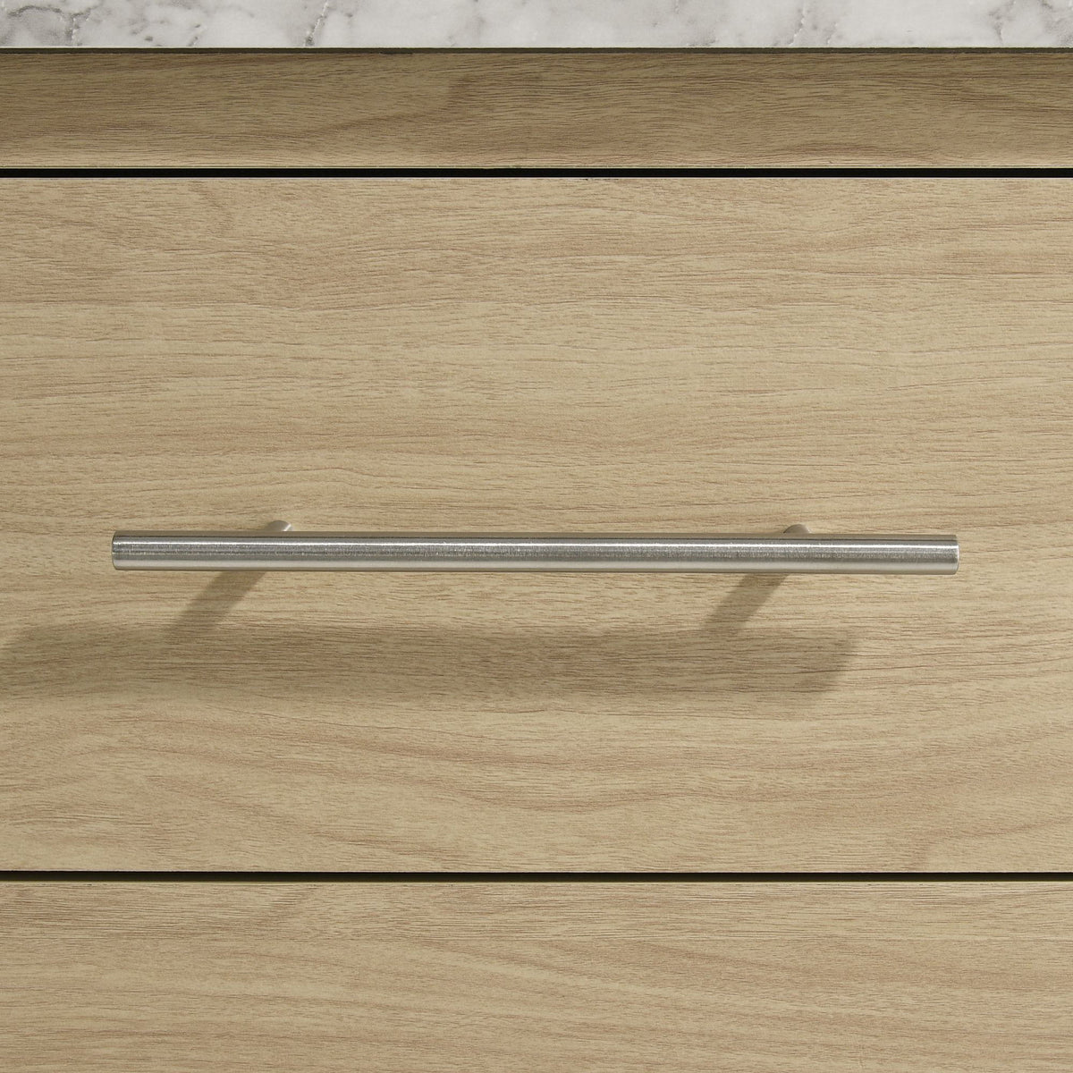 Jonas Dresser in Light Brown by Elements International, view 6