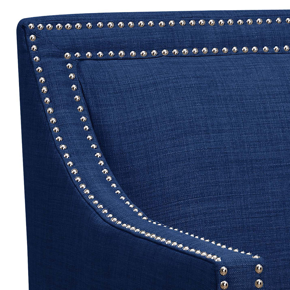 Erica Accent Chair in Beige by Elements International, view 16