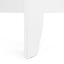 Cleary - Contemporary Nightstand With Drawer