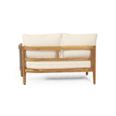 Crowne - 2 Seater Sofa