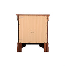 Louis Phillipe - Nightstand - Wood