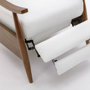 Sarasota - Arm Push Back Recliner