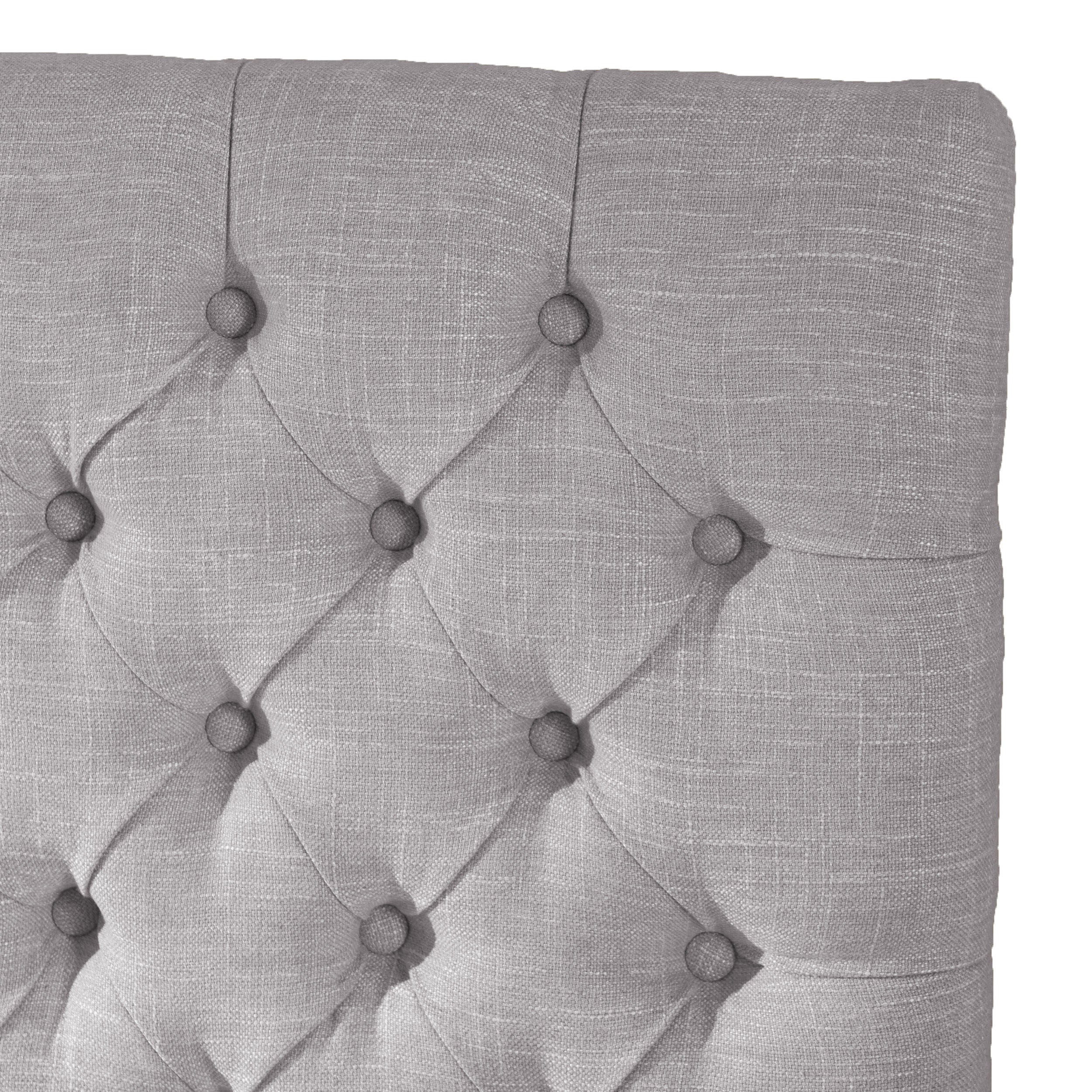 BIERMAN HEADBOARD - Atlantic Fine Furniture Melbourne FL