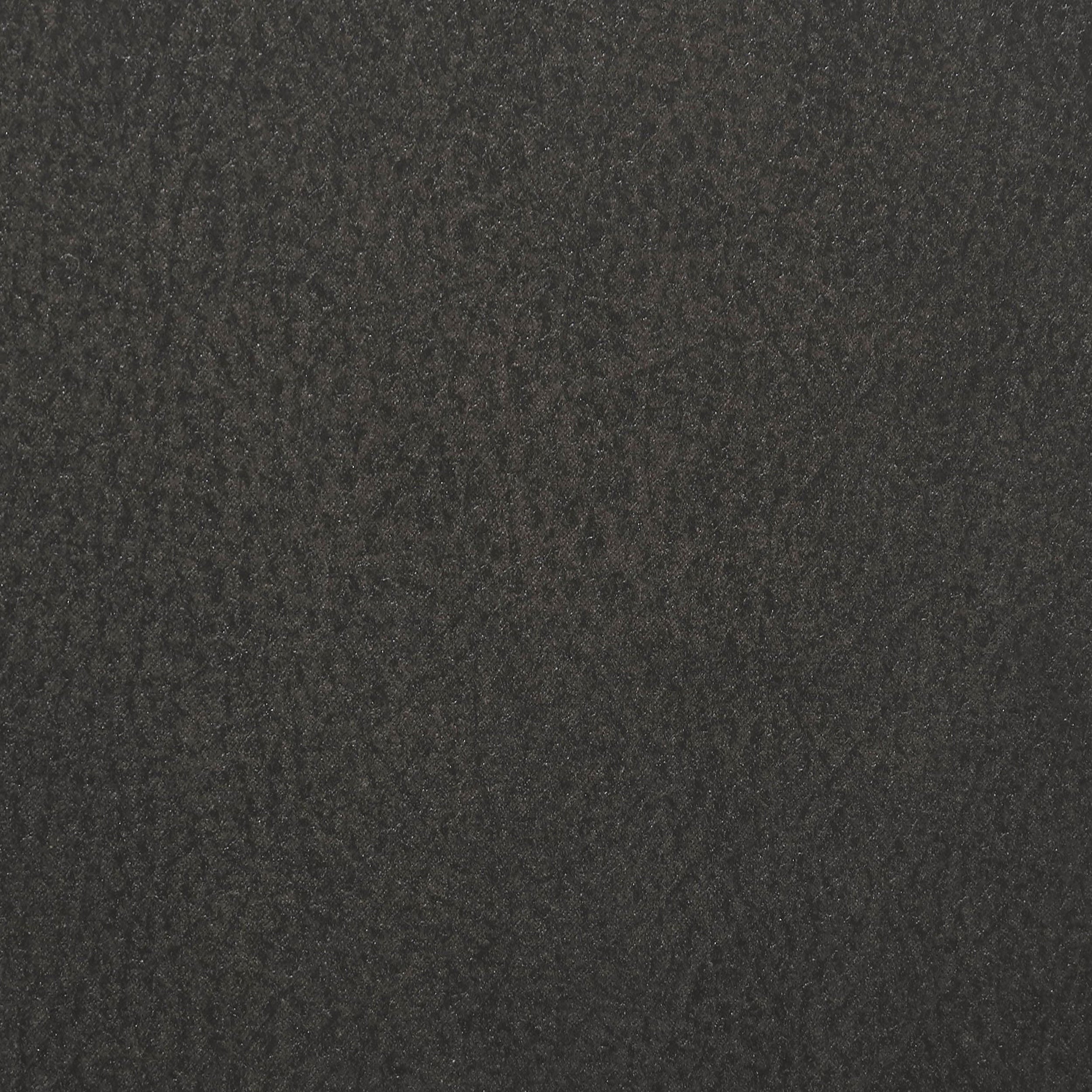 Lawrence Upholstered Padded Arm Reclining Sofa Charcoal — view 4