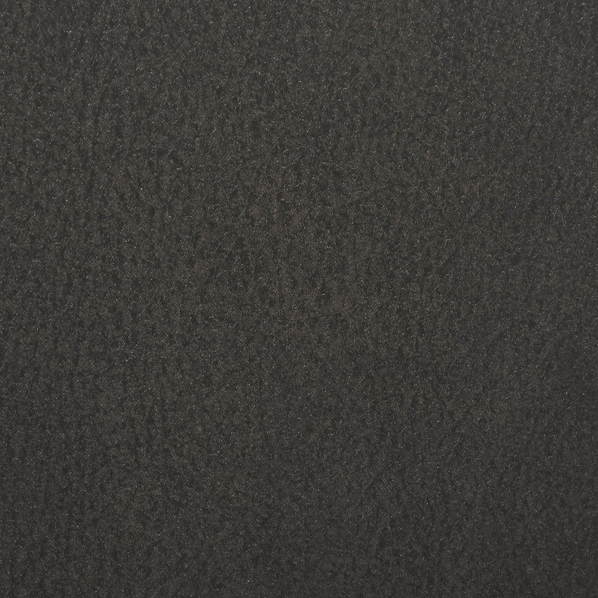 Lawrence Upholstered Padded Arm Glider Recliner Charcoal — view 5