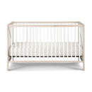 Pixie Zen - 3-in-1 Crib - Walnut