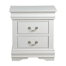 Louis Philippe - Nightstand