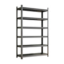 Adjustable Garage Shelf