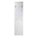 Classic Vintage Antique Wall Mirror, French Country Wall Decor - White