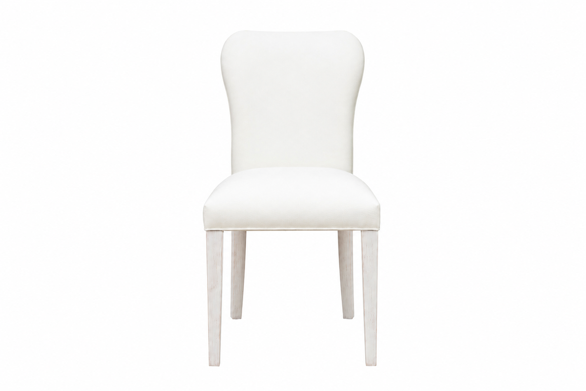 Turtle Bay Upholstered Chair (Set of 2)