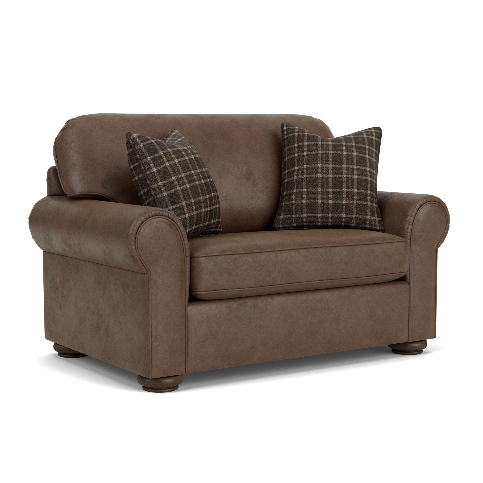 Preston - Stationary Sleeper Sofa