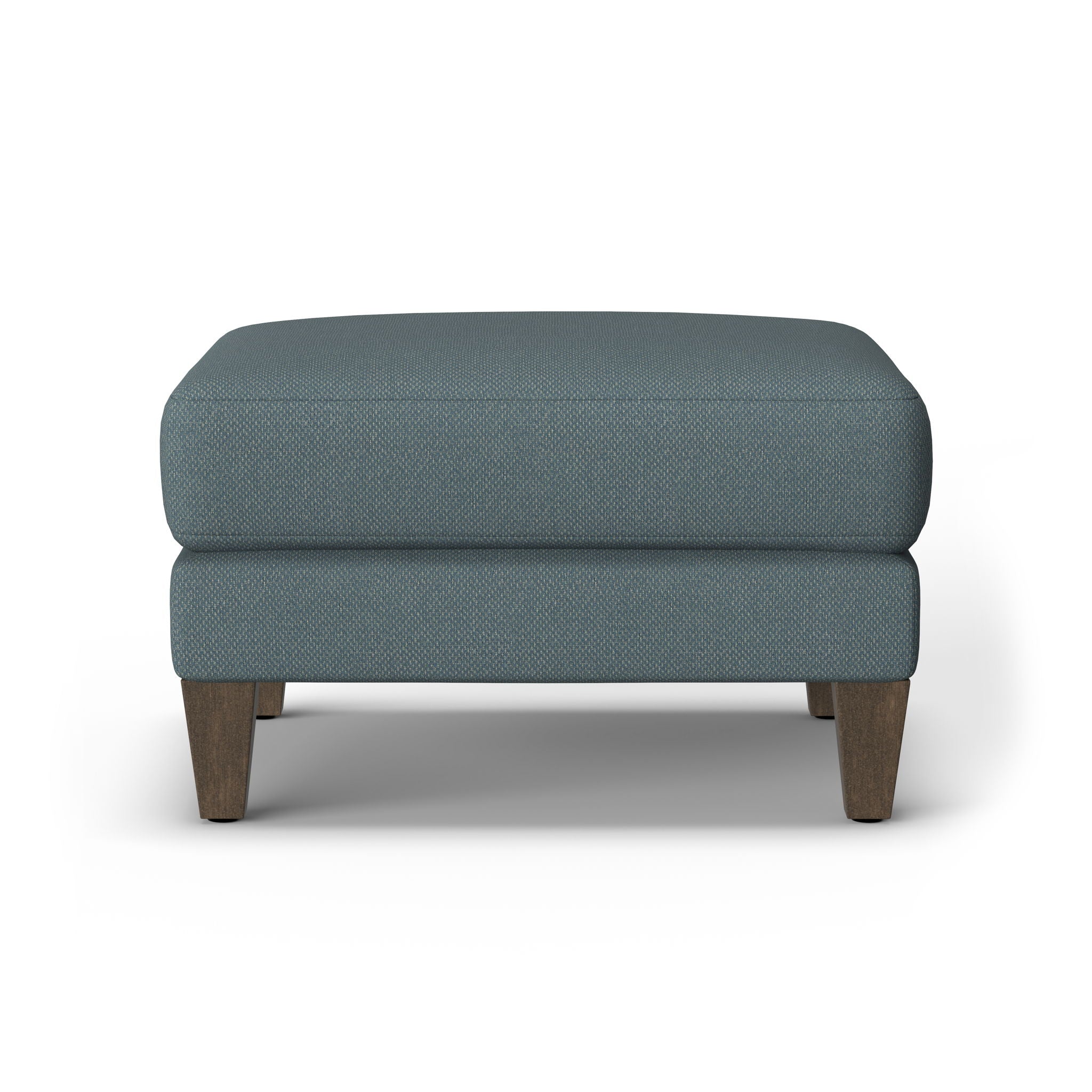 Cute - Fabric Ottoman