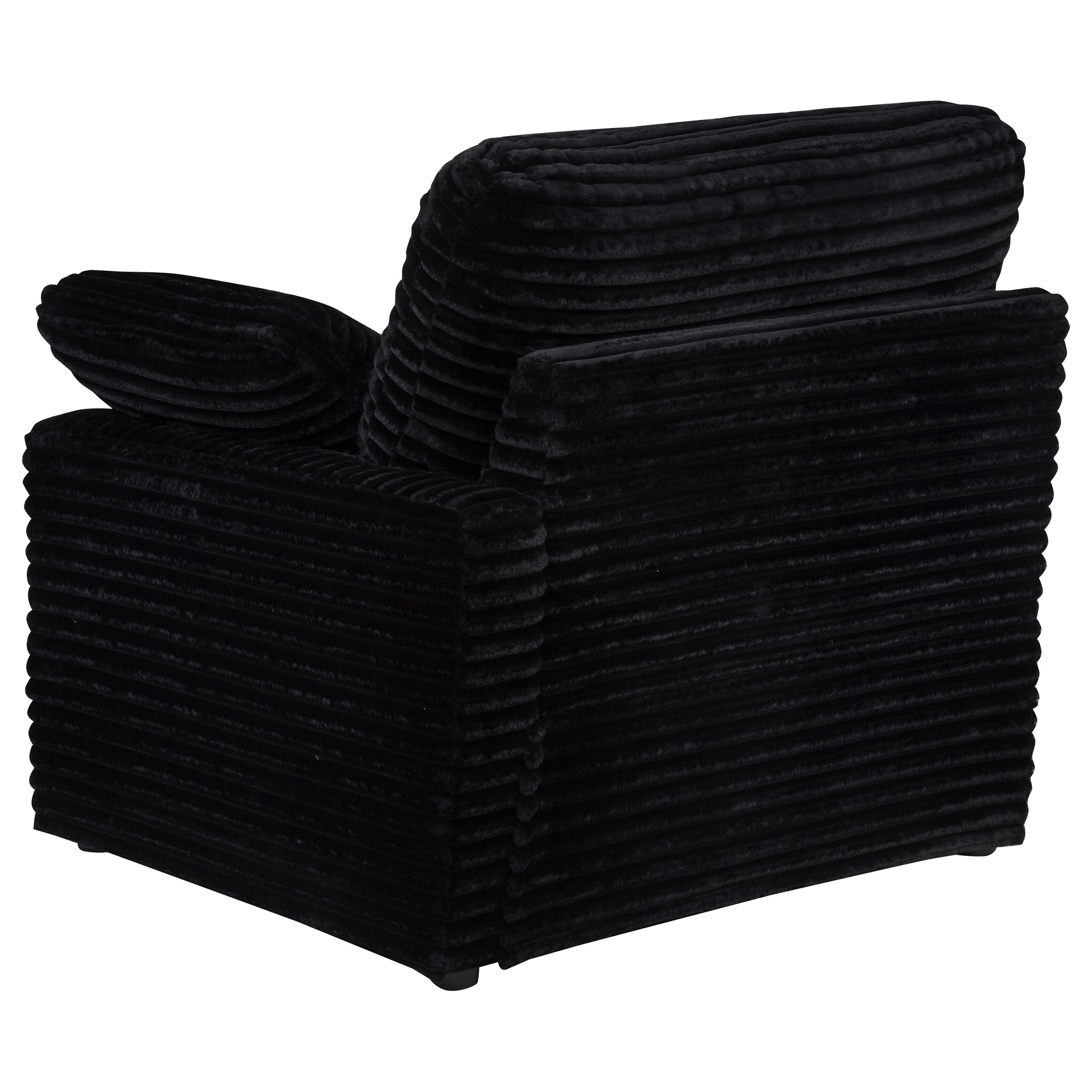 Collins Modular RAF Power Recliner Black — view 6
