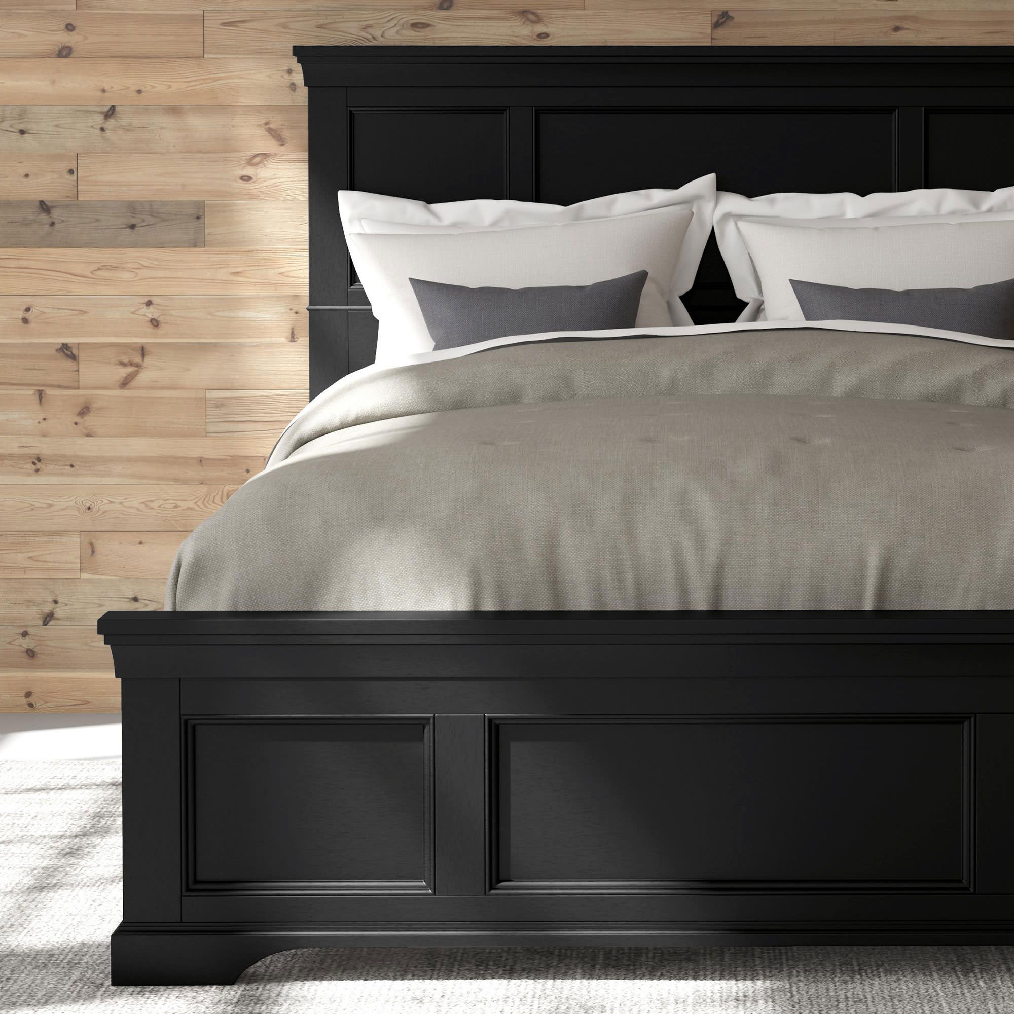 Bedford - Bedroom Set
