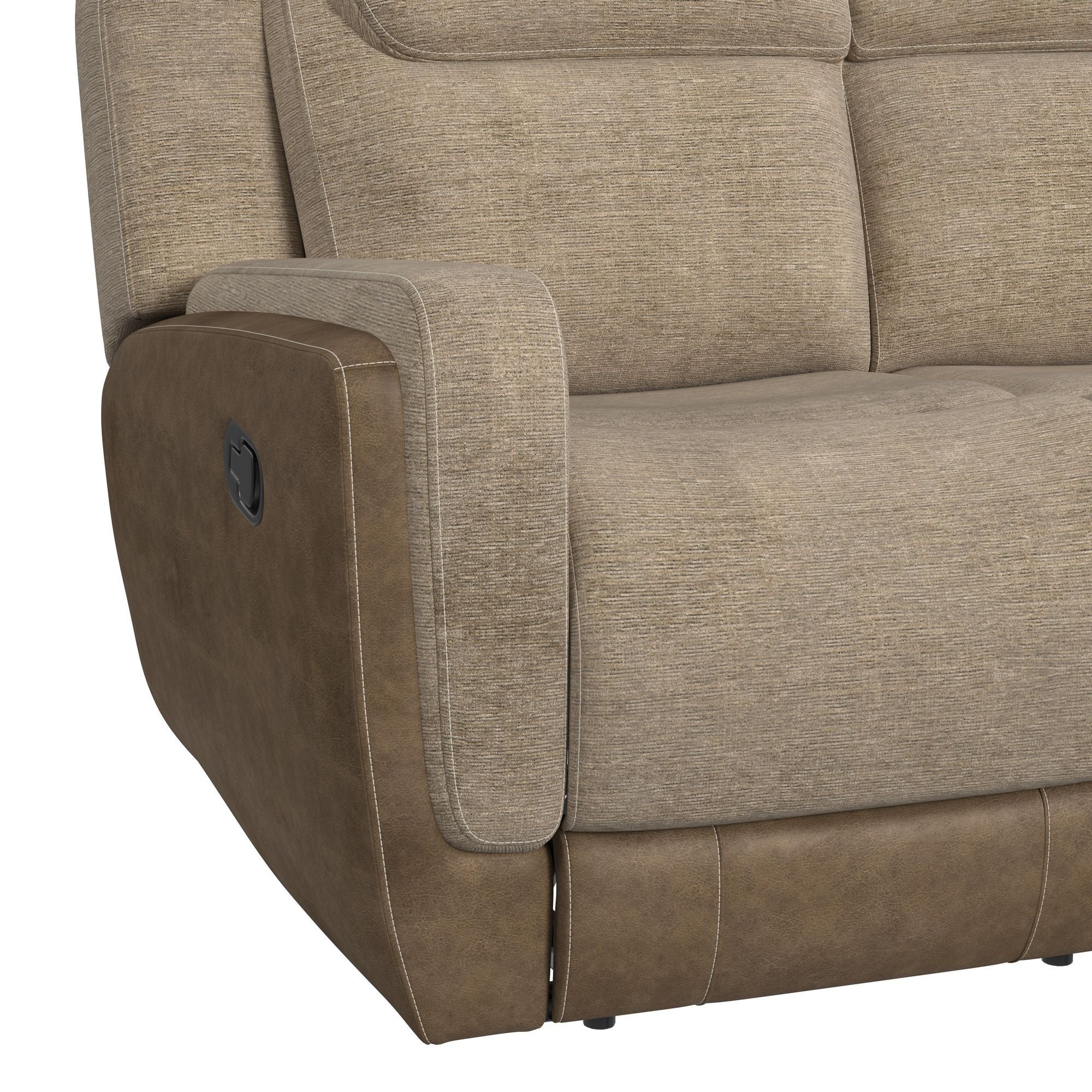 Hornet - Motion Sofa - Atlantic Fine Furniture Melbourne FL