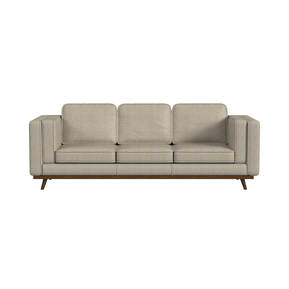 Venus Sofa in Beige by Elements International, view 16