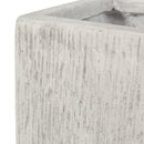 Modern Outdoor Planter