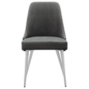 Caballo - Polypropylene Dining Side Chair (Set of 2)