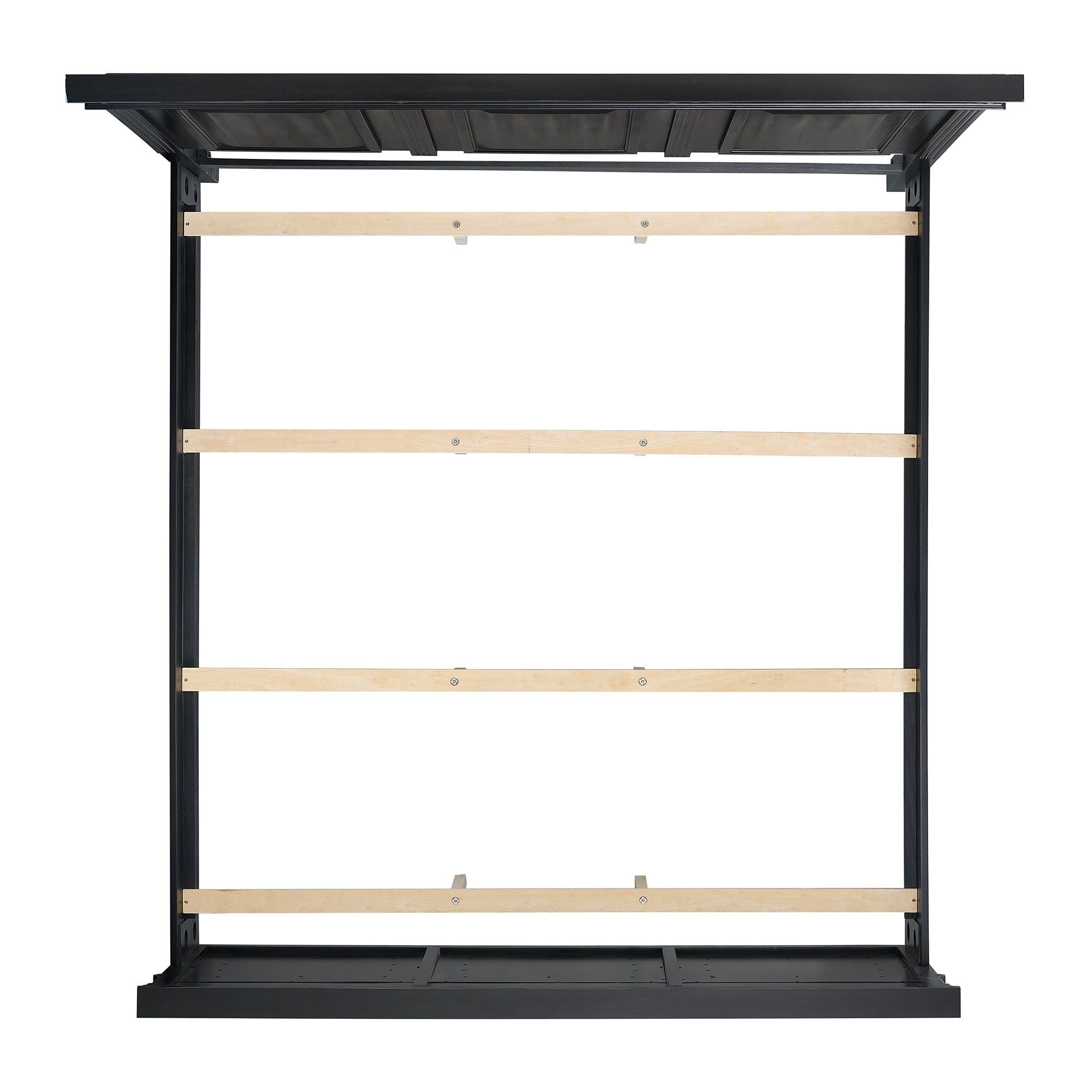 Bridgestone - Panel Bed