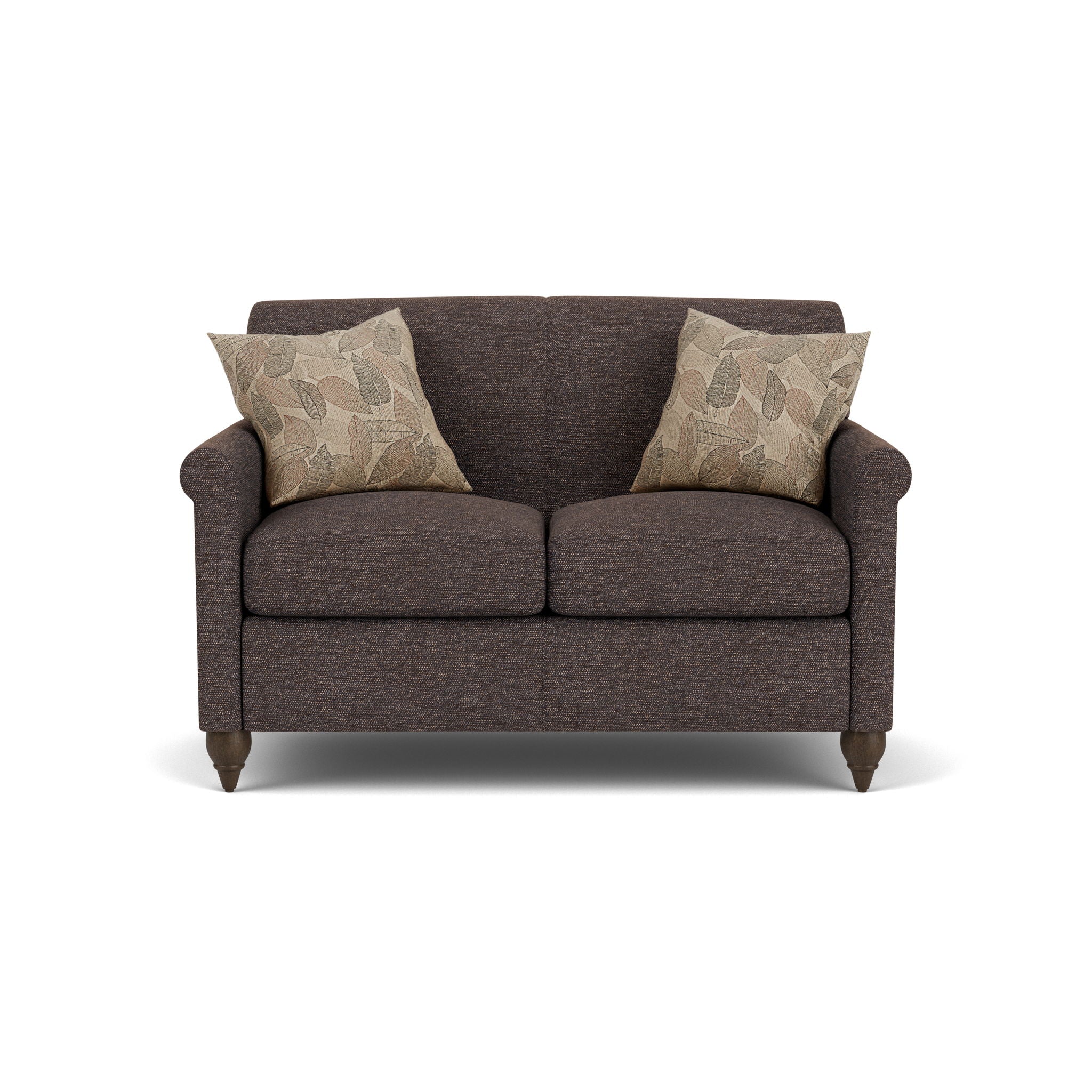 Stella - Fabric Loveseat
