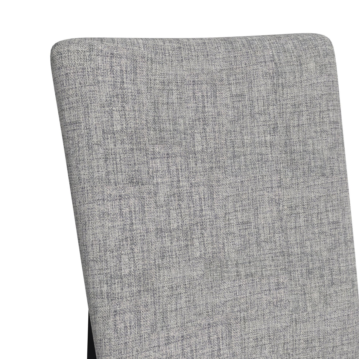 Marlene Standard Height Dining Set in Gray by Elements International, view 8