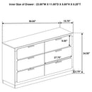 Caraway - Bedroom Set