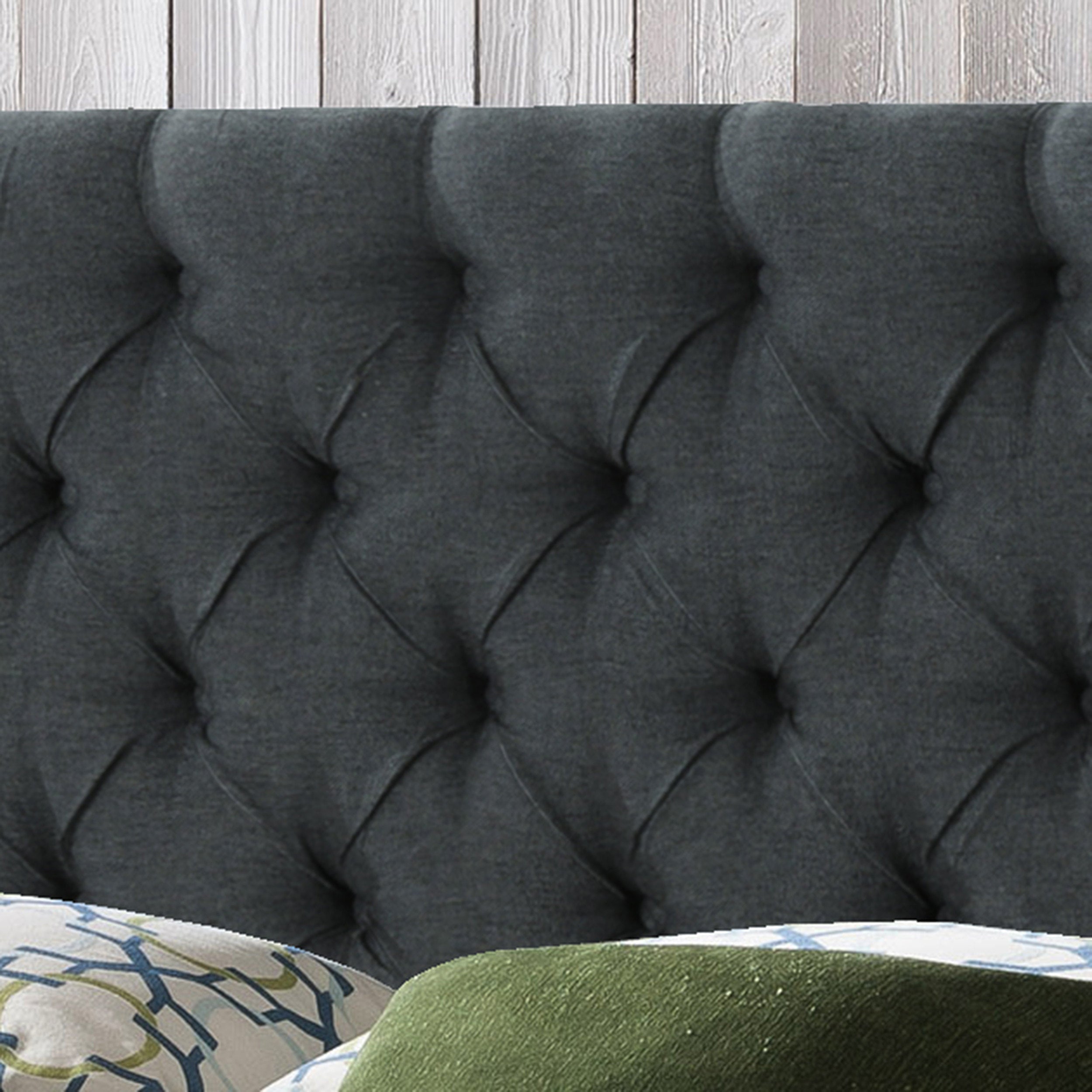 LIDIA WING HEADBOARD - Atlantic Fine Furniture Melbourne FL