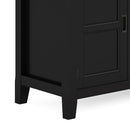 Burlington - TV Media Stand