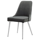 Caballo - Polypropylene Dining Side Chair (Set of 2)
