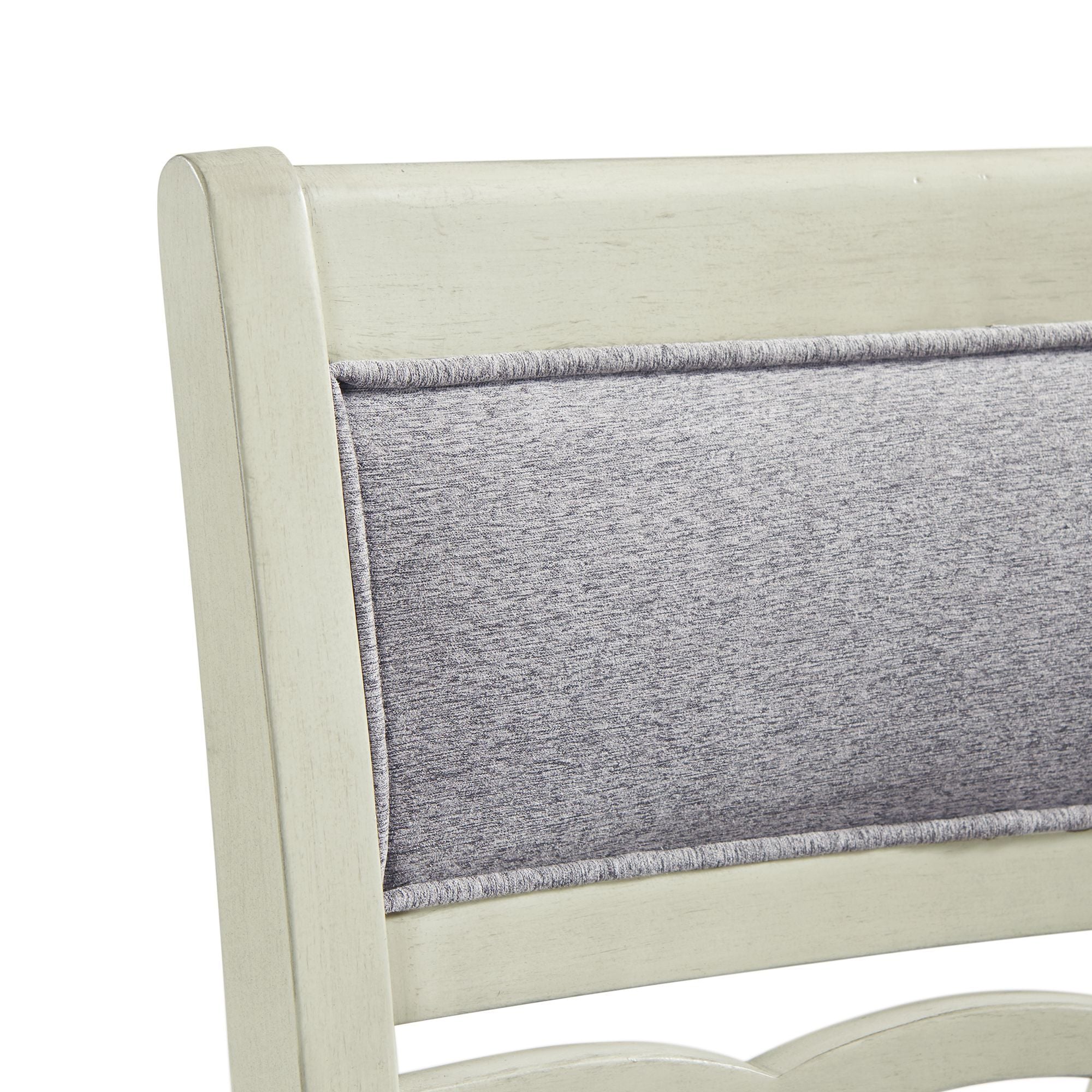 Amherst - Counter Height Side Chair (Set of 2)