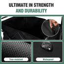 Wagons Carts Heavy Duty Foldable With Big Wheels