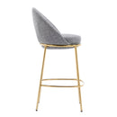 Celano - Upholstered Barstool (Set of 2)
