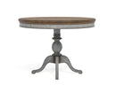 Plymouth - Round Counter Table Top - Light Brown