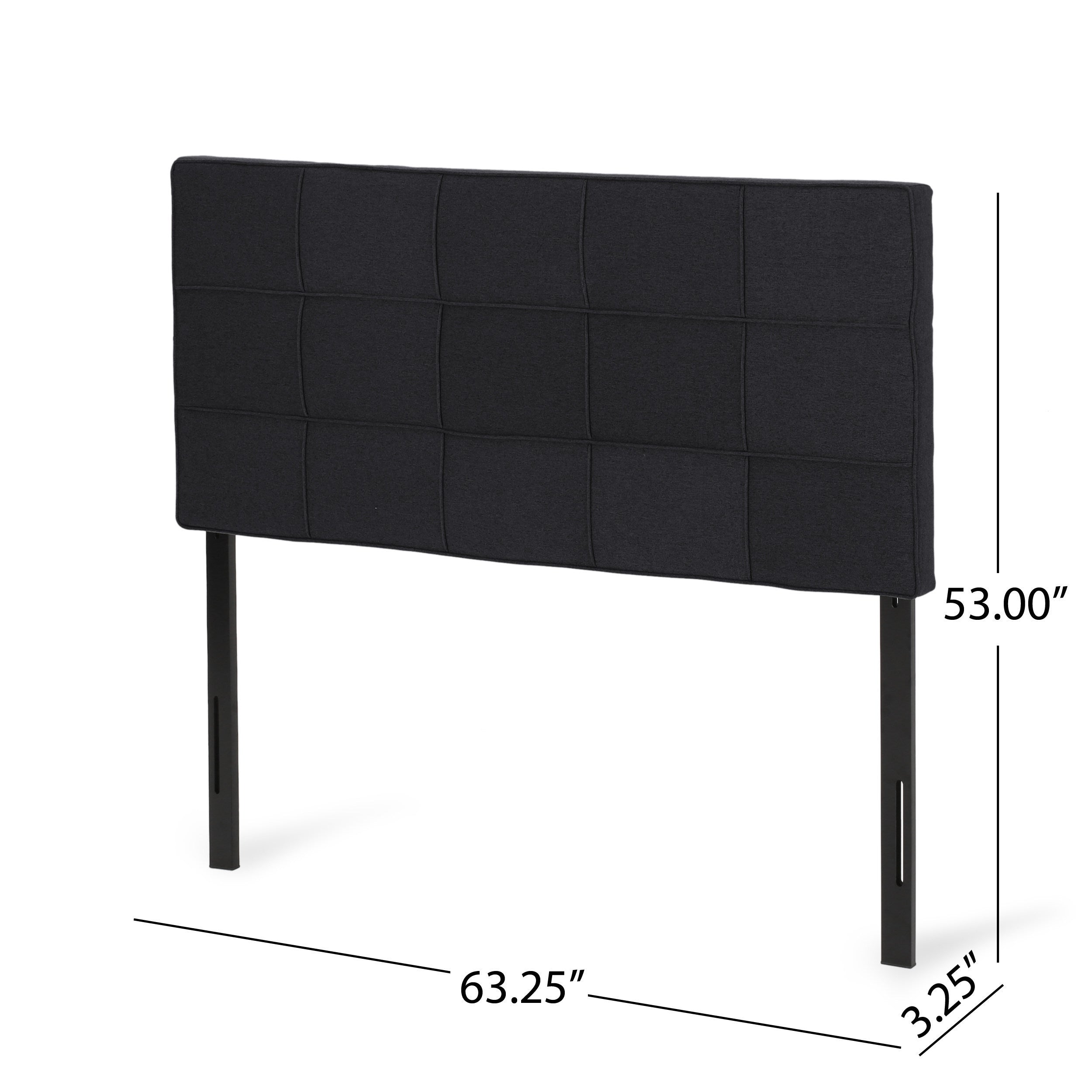 QUEEN&FULL SIZED HEADBOARD - Atlantic Fine Furniture Melbourne FL