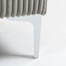 Modular Sectional Sofa Square Storage Ottoman