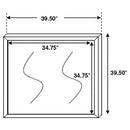 Brantford - Bedroom Set