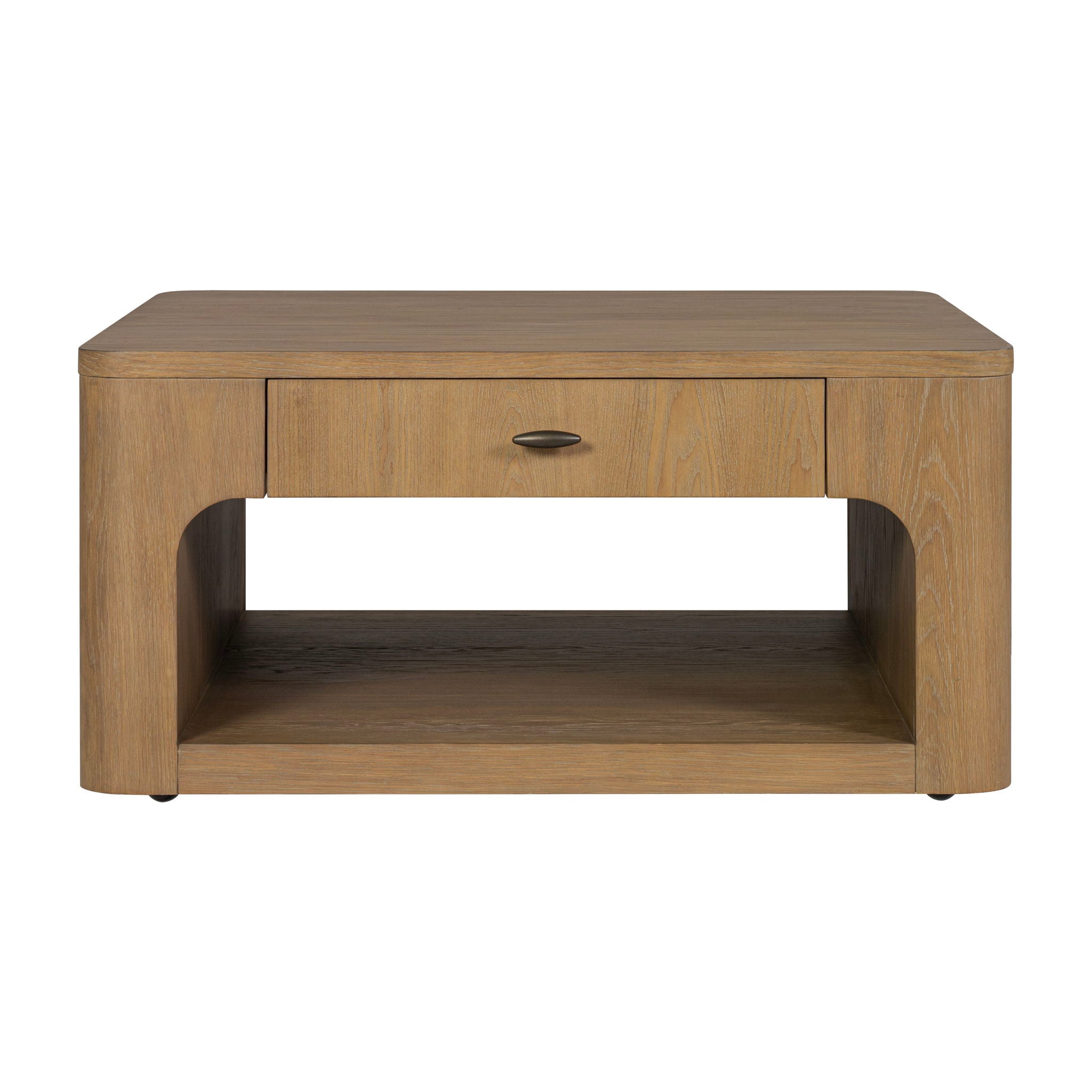 Normandy - Coffee Table