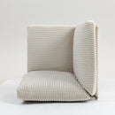 Modular Sectional Sofa Corner Seat